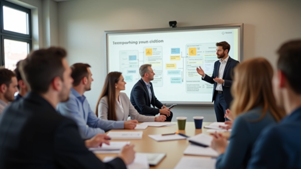 Storytelling training sessie
