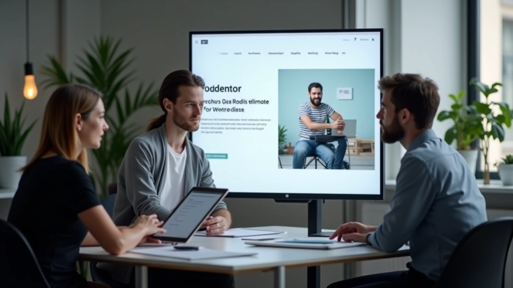 Website storytelling advies