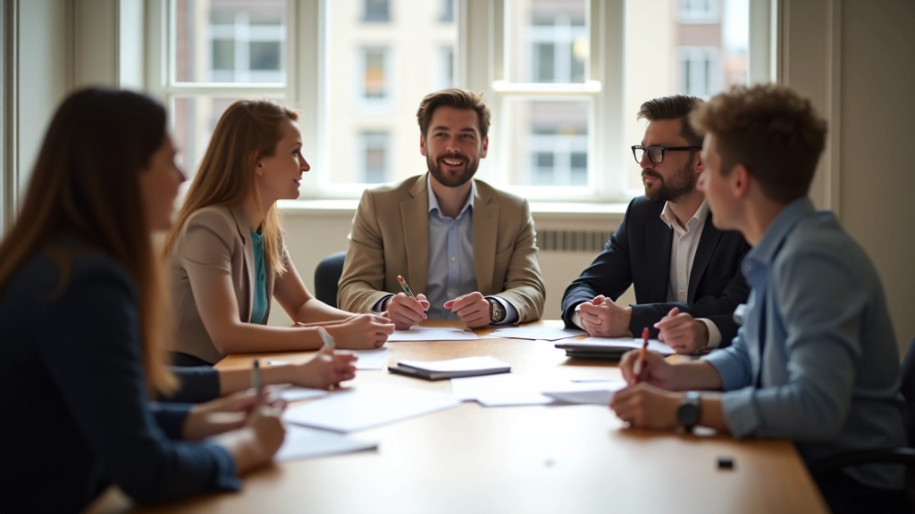 Narratief strategie workshop